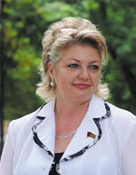 Князева Елена Александровна