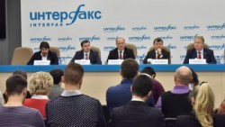 Г.А. Зюганов: «Развивать, а не воровать! Строить, а не растаскивать!»