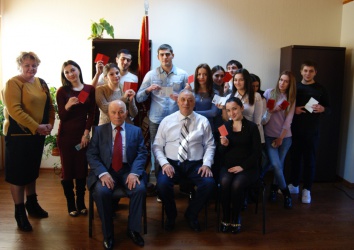 Борьба в вашей жизни начинается