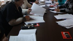 Коммунисты Северной Осетии готовятся к предстоящим выборам