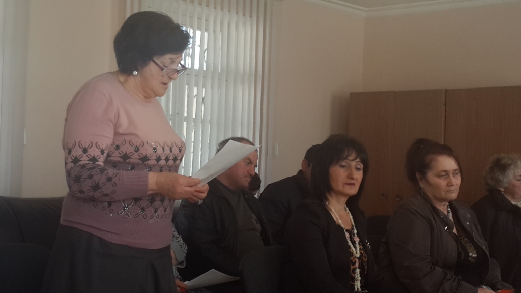Кировский райком КПРФ отчитался о проделанной работе
