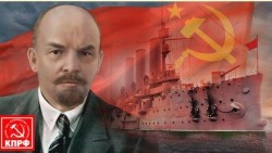 «Великая Октябрьская социалистическая революция — поворотный пункт в развитии человечества». Интервью Председателю ЦК КПРФ Г.А. Зюганова агентству Синьхуа
