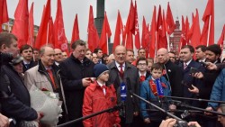 На планете немало известных людей, но немного гениев