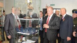 Народное предприятие вновь побеждает: «Звениговский» — первый на выставке IFFA