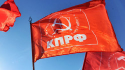 Навстречу съезду