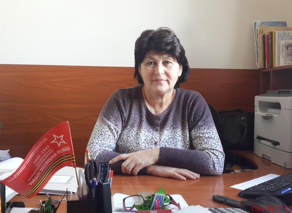 Жизнь прожить – не поле перейти