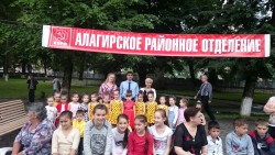 К школе готовы