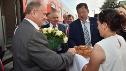 «Восстановить продовольственную безопасность страны!». На базе народного предприятия «Звениговское» состоялся Всероссийский Совет работников агропромышленного комплекса