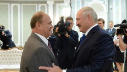 Мы потеряли страну, равной которой не было в мире