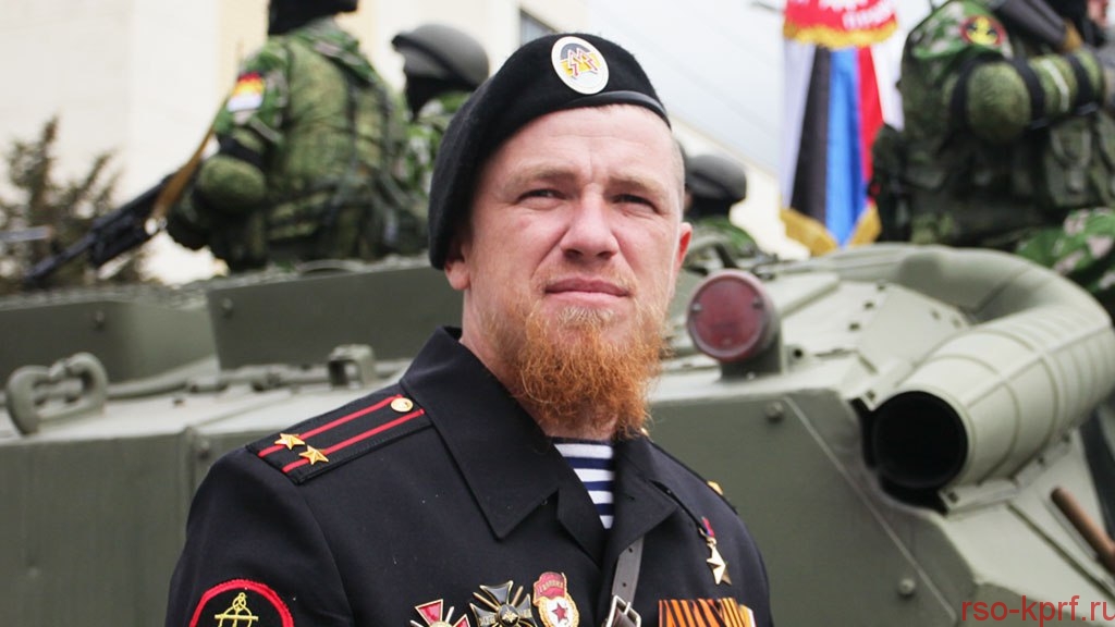 К.К. Тайсаев: «Чтобы безвременье закончилось…»