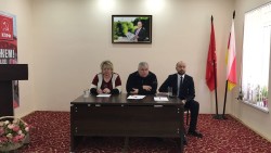Курс на интенсивную работу