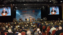 Итоги 2016 года. Основные события в жизни КПРФ в 2016г.