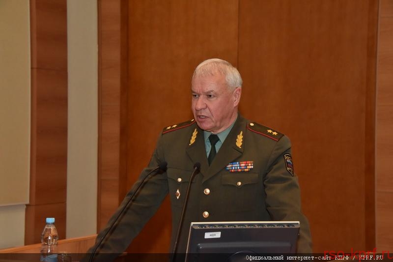 Поздравляем с Днем рождения Соболева В.И.