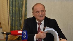 От либерального Февраля к пролетарскому Октябрю