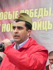 Ильгам Гаписов: Сталин смог выпестовать и закалить боевое единство различных народов СССР