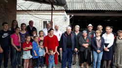 День защиты детей в Северной Осетии