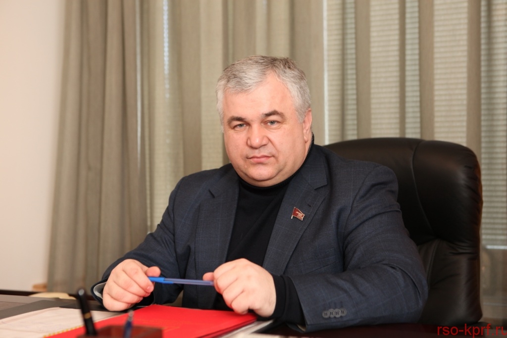 К.К. Тайсаев: «С помощью безвизового режима с Евросоюзом трудоспособное население постсоветских республик просто «выдавливается» из страны для поиска работы на чужбине»
