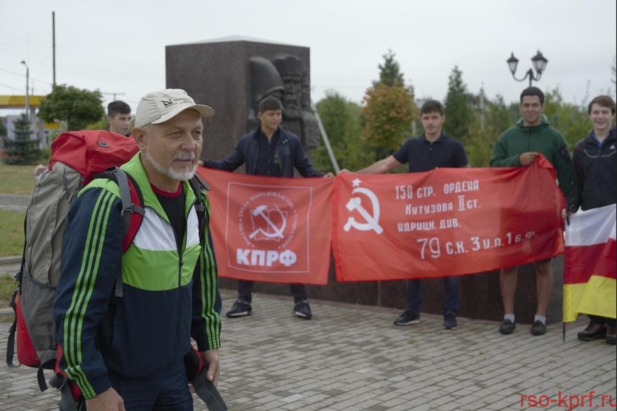 К.К. Тайсаев: «Спорт воспитывает в нашей молодежи духовные и физические качества, характер и патриотизм»