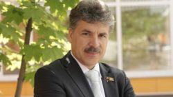 Почему Грудинин