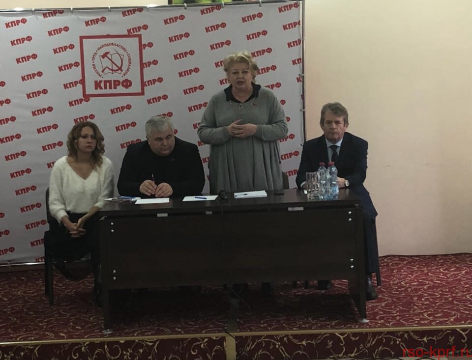 Казбек Тайсаев: «Грудинин – прекрасный кандидат в Президенты»
