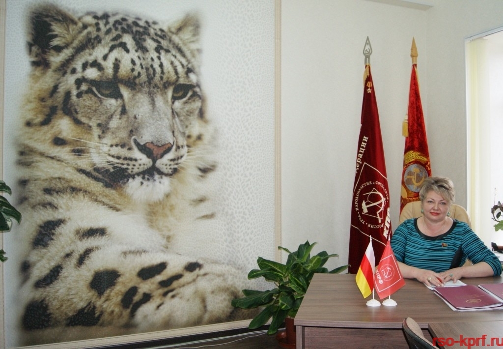 Елена Князева: Итоги голосования в Парламенте показали, кто за народ