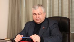 Рассвет ТВ. Казбек Тайсаев. Верните в паспорт графу «национальность»