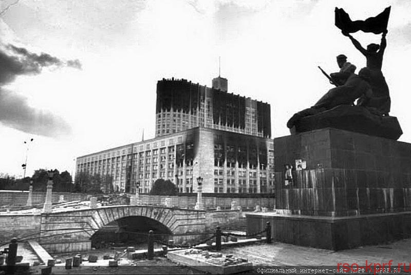 Не может быть срока давности для преступлений против своего народа