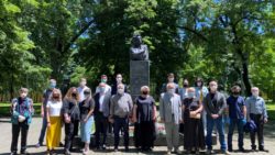День Русского языка в Северной Осетии