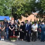 Проходят годы, но боль не утихает