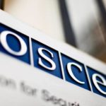 Состоялась встреча Казбека Тайсаева с с Верховным комиссаром ОБСЕ по делам национальных меньшинств Кайратом Абдрахмановым