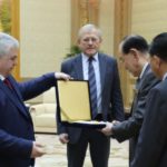 Казбек Тайсаев: «Нам необходимо снять санкции с КНДР и взять курс на углубление нашей интеграции»