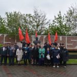 Слава Великого Подвига советского народа