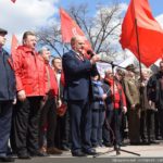 Солидарность во имя жизни
