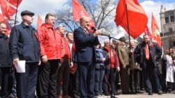 Солидарность во имя жизни