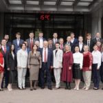 Председатель ЦК КПРФ Г.А. Зюганов провел занятие в Центре политической учебы