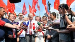 Специальный репортаж «За СССР»