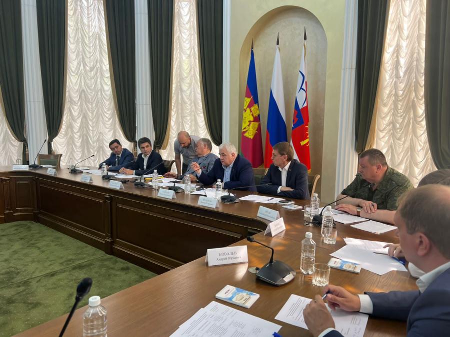 Казбек Тайсаев: «О вопросе российско-абхазских отношений и упрощения условий пересечения российско-абхазской государственной границы»