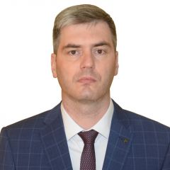 Макаев Алан Радионович