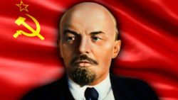 Призывы и лозунги ЦК КПРФ ко Дню Памяти В.И. Ленина 21 января 2023 года