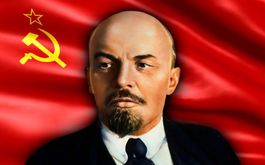 Призывы и лозунги ЦК КПРФ ко Дню Памяти В.И. Ленина 21 января 2023 года