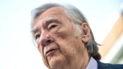 Геннадий Зюганов: Провидец и воин