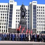 Не дадим взорвать мир