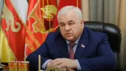 Рассвет ТВ. Казбек Тайсаев. Да будет мир на земле!