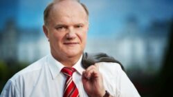 Г.А. Зюганов: «Единая Россия» обязана отчитаться за то, что ею сделано по развитию страны!