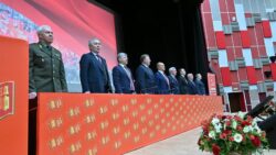 Состоялся 3-й этап XVIII Съезда КПРФ
