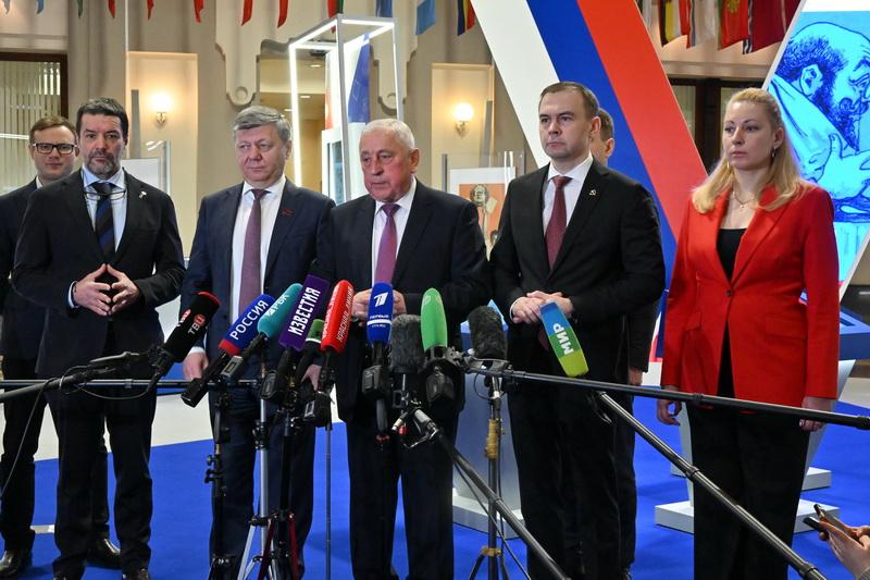 «Чтобы мир и хлеб были в каждом доме, а в сердце – добро!»