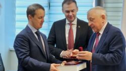 Николай Харитонов: «Необходимо срочно восстанавливать отечественную авиацию»