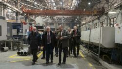 Николай Харитонов: «Станкостроение в России необходимо восстановить!»