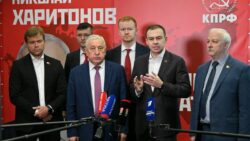 Передать жилищно-коммунальное хозяйство под надзор государства. Репортаж телеканала «Россия 1»