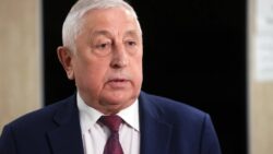 Н.М. Харитонов: При встрече один на один я передал Путину три письма